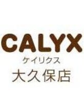CALYX　大久保店