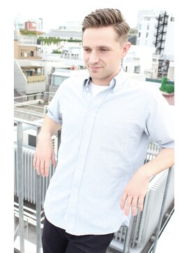 ワースホワイル(WORTH WHILE) ビジネス七三