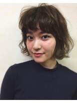 ジェレミー(Jelemy)&nbsp;スモーキーカラー