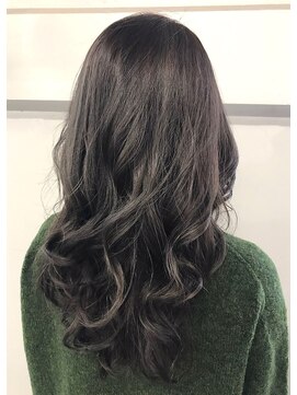 ブラン 天王寺(Blanc) 【Blanc】ミスティックグリーン