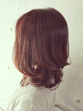 ワンネス(oneness) 【oneness 荻窪/井荻】ナチュラルスタイル