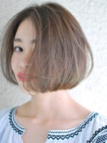 オフヘアショップ(OFF HAIRSHOP) OFF/natural bob