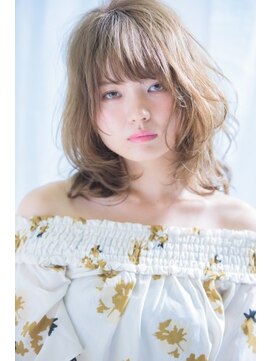 ネオリーブ クタ 町田店(Neolive kuta) やわふわミディ【町田/町田駅/JR町田駅】