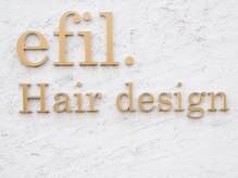 エフィル(efil.)