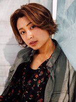 プロデュース 古淵店(Produce)&nbsp;グラマラスショート【古淵/相模原/町田】