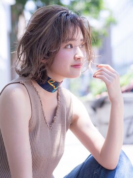 シエナ 渋谷(Siena) siena パールフェミニージュ