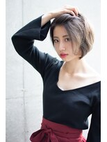 ノイン(noine)&nbsp;ツンとデレを使い分けよう。彼の心をぎゅっと掴む「ツン」