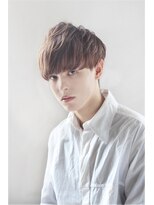 モッズヘア 藤岡店(mod's hair)&nbsp;メンズショート