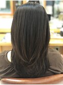 ナチュラルハイライト