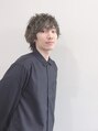 オリジナル ヘアー(OLIZINAL Hair) 高木 裕多