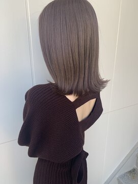 リタ(Lita) ☆ブランジュ 艶カラー