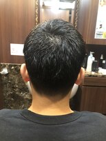 ヒロギンザ 銀座一丁目店(HIRO GINZA)&nbsp;ビジネスフェード