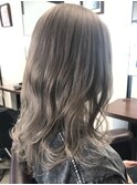 high tone gray