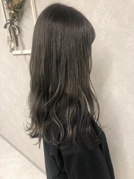 シェノン(Chainon.) 〈Chainon.〉20代女子　王道人気！オリーブグレー★