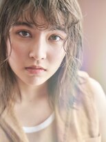 LONESS 2020 S/S　コレクション