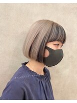 トゥルース 南千住店(Hair&Make TRUTH)&nbsp;ボブ