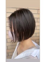 アパートメント167(APARTMENT 167)&nbsp;ミニボブ