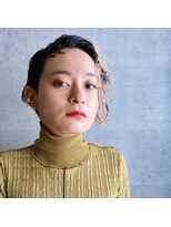 ハーヒム(her him)&nbsp;her.him/tominaga/89