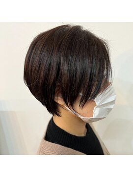 ステム トウキョウ(stem TOKYO) 大人ショート