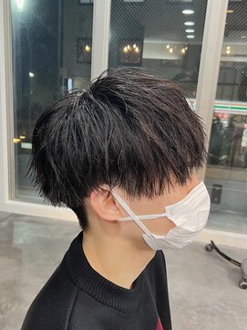 バース バイ ハピネス(BIRTH by happiness) ソフトツイストマッシュ