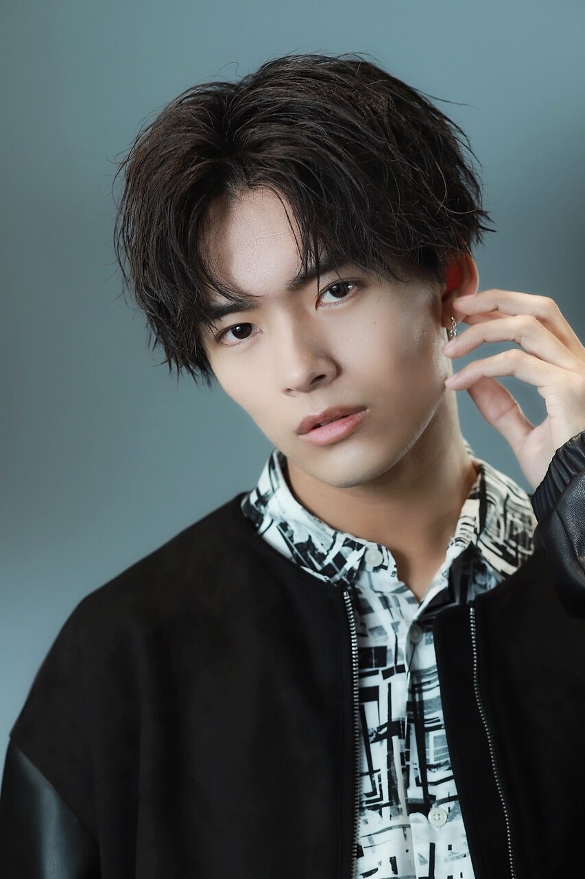 平野紫耀風ヘアセットの完全ガイド | TikTok