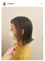 テイスティ プライム(tasty prime)&nbsp;前下がり