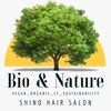 ビオ アンド ネイチャー 恵比寿(Bio & Nature)のお店ロゴ