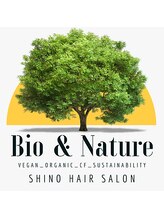 Bio & Nature hair salon 恵比寿