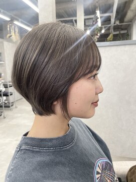 ランド 千葉(land) レディース 大人ガーリー/チョコレート/プリカール/モード[千葉]