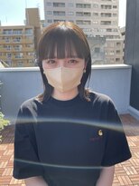 ウユ(uyu)&nbsp;ワイドバング