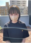 ワイドバング