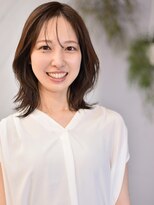 イリーブ(elieve)&nbsp;艶カラー