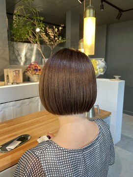 レプリカ(REPLICA) REPLICAボブ