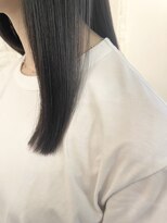 アン ココン(un.cocon) 【un.cocon 吉祥寺】髪質改善中和型酸熱トリートメント