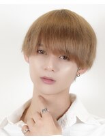 エデンバイトゥルークリエイション(EDEN by True Creation)&nbsp;さらさらナチュラルマッシュ