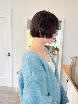 パーム スプリングス(Palm Springs) Hair by Palm Springs 660