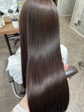 リングス 表参道(Riings)&nbsp;こだわり1 《表参道》