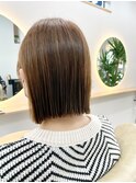 タッセルボブ