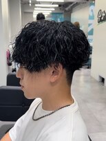 スキル 渋谷(SKILL)&nbsp;ツイストスパイラルマッシュ