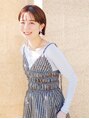 ラフ フロム ガーデン(Laf from GARDEN) 津田 恵