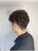 【ayame大泉学園】メンズパーマ_5