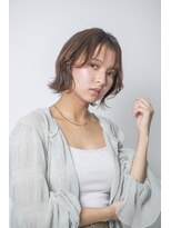 プロデュース 相模原相武台前店(Produce)&nbsp;黒髪×髪質改善カラー（相武台/座間/相模原）