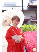 フォトリンクキポ 日本橋(Photo link ki.po)&nbsp;記念☆撮影プラン(※お支度無し)