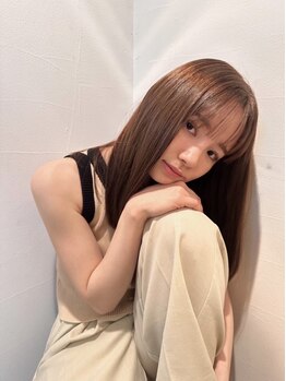 ラルテ(L'arte)の写真/綺麗な髪は健康な頭皮から!大人気アーユルヴェーダの極上ヘッドスパ。日頃の疲れを癒しリラックス…♪