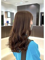 ヴィサージュ ギンザ VISAGE GINZA&nbsp;艶髪デジタルパーマ