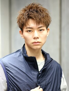 リップス 原宿(LIPPS) アクティブツイストショート