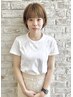 【村中限定】リピーターのお客様☆カット+カラー+トリートメント
