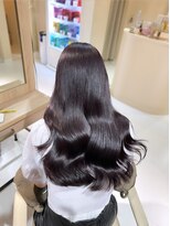 ジュプリー(juprey)&nbsp;【saya担当】Lavender