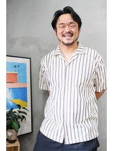 ボレロ(BOLERO) 平 晃成