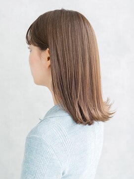 エレノア 自由が丘ANNEX(Eleanor) 【骨格に合わせます♪】ミディアムボブ